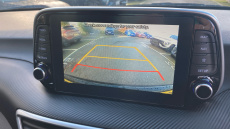 Hyundai Tucson 1.6 GDi SE Nav 5dr 2WD Petrol Estate